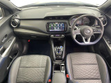 キックス 1.2 AUTECH (e-POWER) 修復歴無し