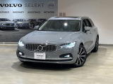 V90 アルティメット B5 