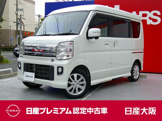 NV100クリッパーリオ G ハイルーフ 