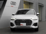 Q5スポーツバック 40 TDI クワトロ Sライン ディーゼル 4WD 