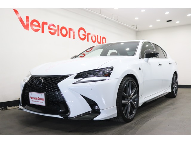 GS 200t Fスポーツ 