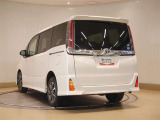 ノア 2.0 Si 4WD 