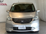 フリード 1.5 G エアロ Lパッケージ 4WD 