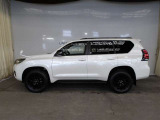 ランドクルーザープラド 2.7 TX Lパッケージ 70th アニバーサリーリミテッド 4WD 