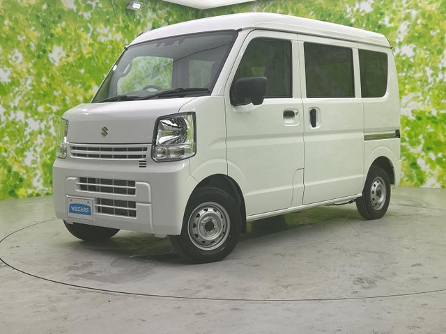 エブリイ PA 4WD 