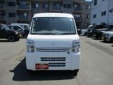 エブリイ PA リミテッド 4WD 