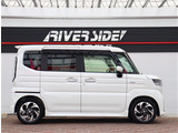 神奈川でお車を探すなら リバーサイド 。