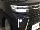 タントカスタム RS 