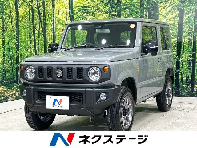 ジムニー  XC