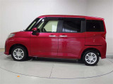 ルーミー 1.0 G S 