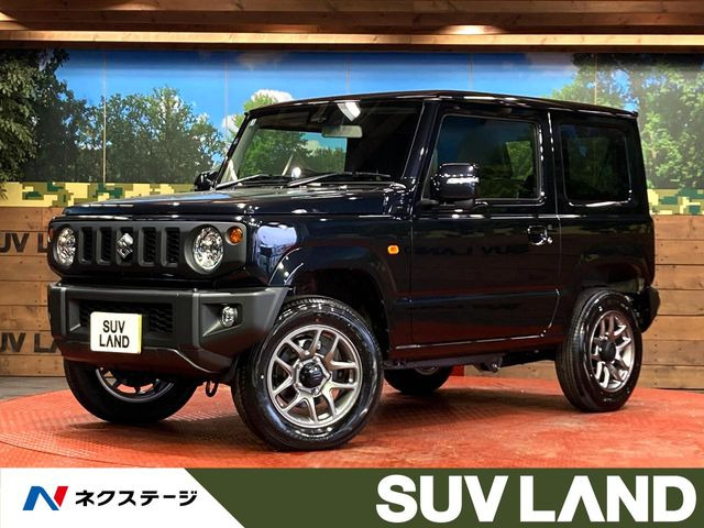 ジムニー  XC