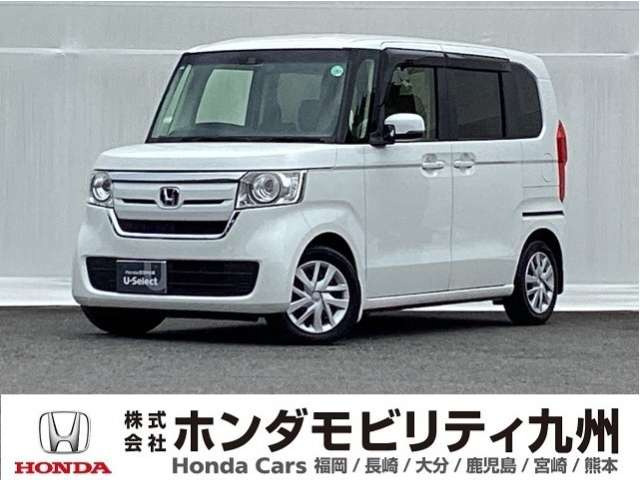 N-BOX G L ホンダセンシング 