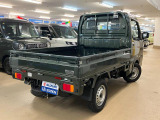 キャリイ KX 4WD 