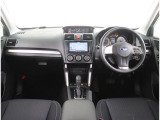 フォレスター 2.0i-L アイサイト 4WD 
