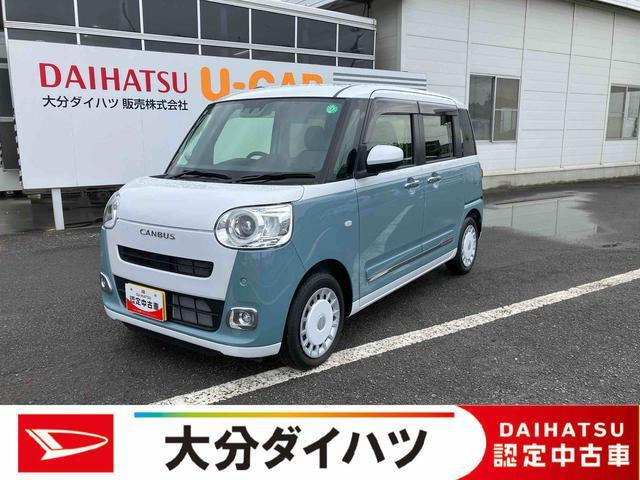 ムーヴキャンバス  ストライプス G