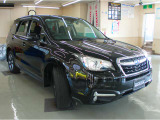 フォレスター 2.0i-L アイサイト 4WD 