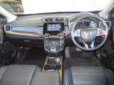 CR-V 2.0 ハイブリッド EX マスターピース 4WD 