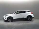 C-HR ハイブリッド 1.8 G 