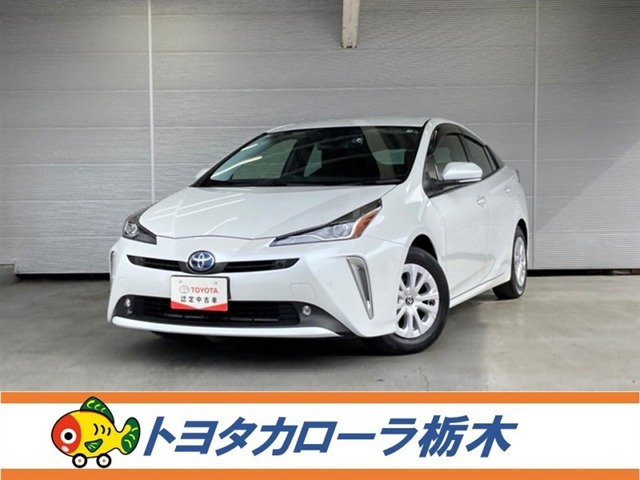 プリウス 1.8 S セーフティ プラスII 