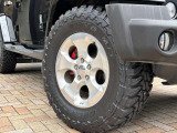 ラングラー アンリミテッド サハラ 4WD 