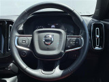 XC40リチャージ  PHV T5 インスクリプション 本革シート サンルーフ