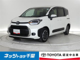 トヨタ シエンタ