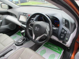 CR-Z 1.5 アルファ 