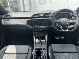 RS Q3 2.5 4WD 