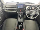 ジムニー XC 4WD 修復歴無し