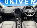 コンパス リミテッド 4WD 