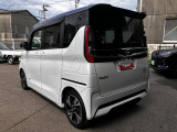 ルークス ハイウェイスター Gターボ プロパイロットエディション 