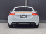 TTクーペ 1.8 TFSI 1stエディション 修復歴無し