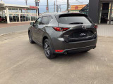 CX-5 2.2 XD Lパッケージ 4WD 