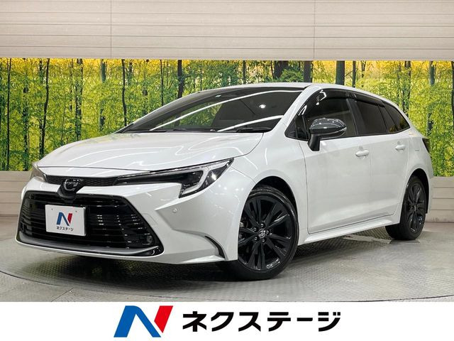 カローラツーリング 1.5 W×B 