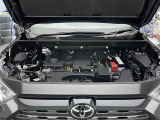 RAV4 2.0 G 4WD 4WD 本革シート