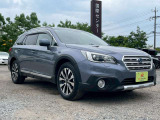 レガシィアウトバック 2.5 リミテッド 4WD 純正ナビTVバックモニター  パワーシート