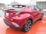 C-HR  G