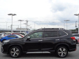 フォレスター 2.0 アドバンス 4WD 