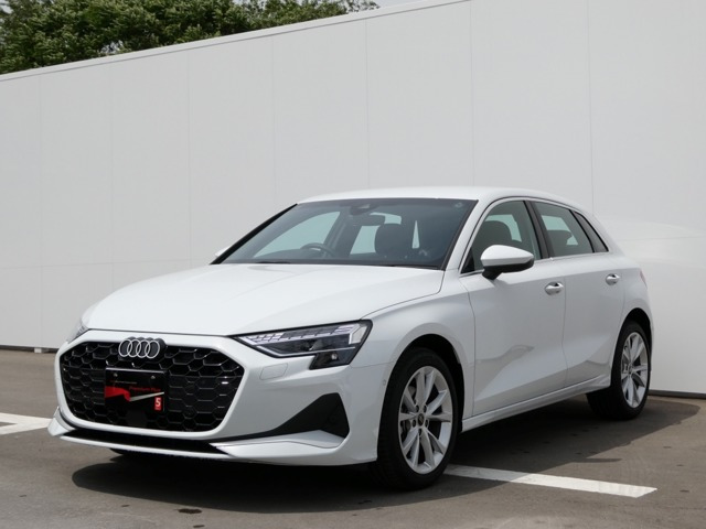 A3スポーツバック 30 TFSI アドバンスド 
