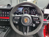 911 カレラ GTS PDK 