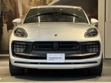 マカン GTS PDK 4WD 