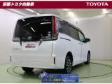 エスクァイア 2.0 Gi プレミアムパッケージ ブラックテイラード 4WD 