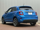 500X スポーツ 