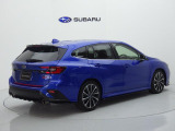 レヴォーグ  2.4 STI スポーツR EX 4WD