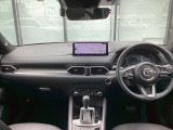 CX-5 2.2 XD エクスクルーシブ モード 