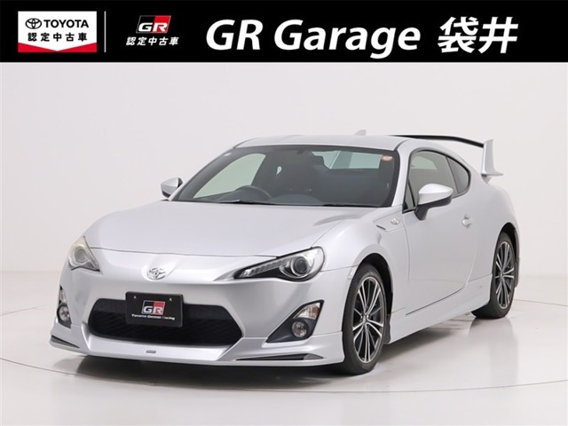 86 2.0 GT 