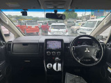 デリカD:5 2.2 D プレミアム 4WD 