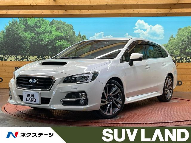レヴォーグ 1.6 GT-S アイサイト 4WD 