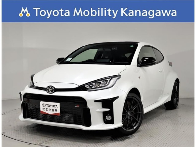 ヤリス  1.6 RZ ハイ パフォーマンス 4WD