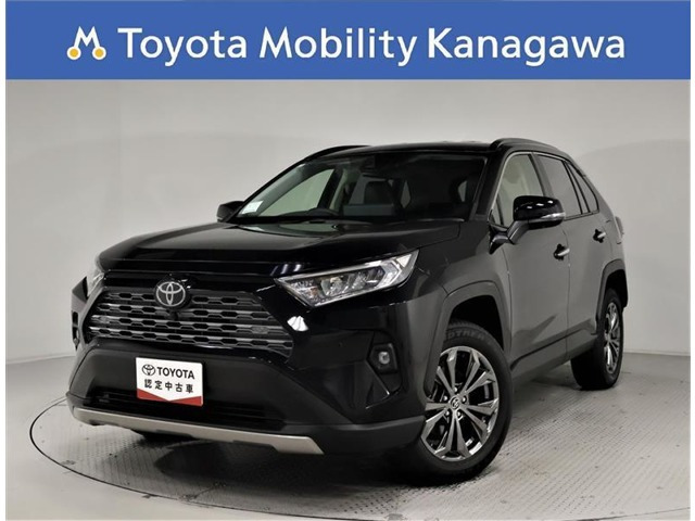 RAV4  2.0 G 4WD